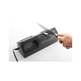 Ascutitor cutite cu aparator deget