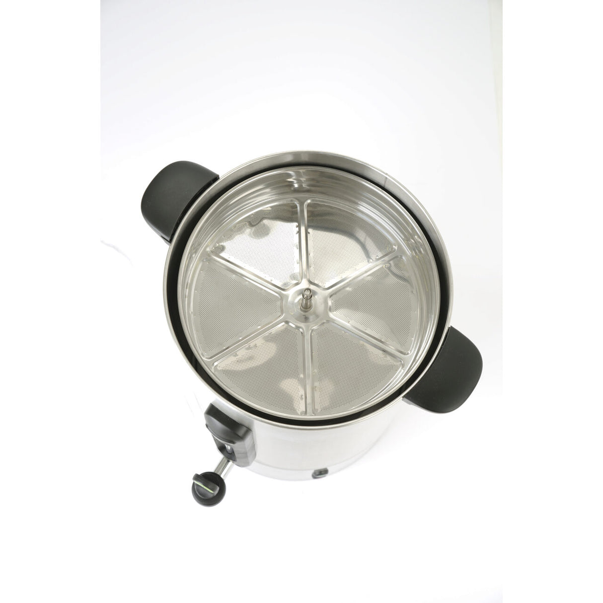 Percolator Concept Line - 7 L - 230V / 1650W - 307x330x(H)450 mm