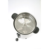 Percolator Concept Line - 7 L - 230V / 1650W - 307x330x(H)450 mm