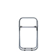 Suport rola de hartie, Hendi, inox, 520x400x925mm