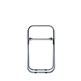 Suport rola de hartie, Hendi, inox, 520x400x925mm
