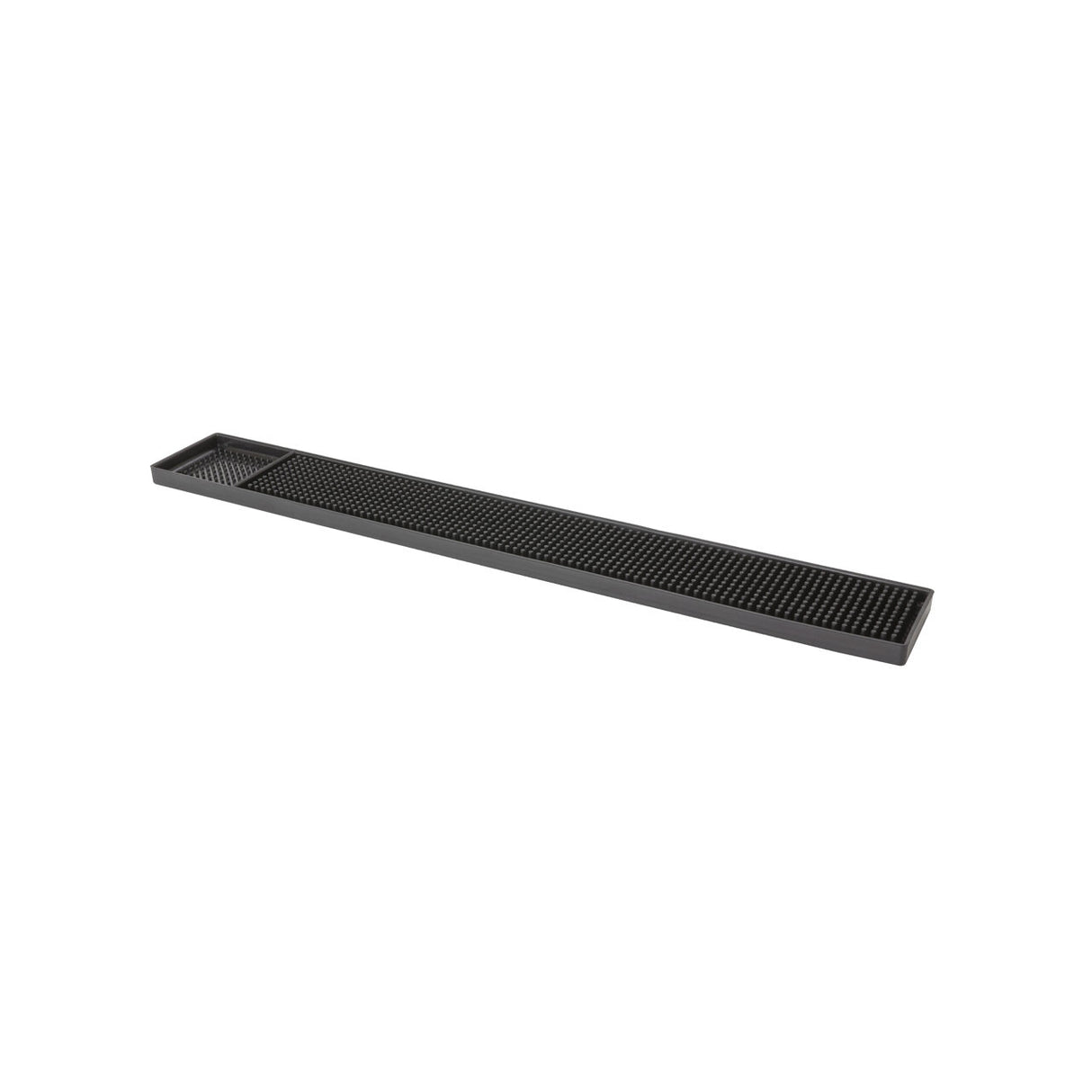 Suport anti-alunecare bar, 605x85x(H)15, Hendi, cauciuc