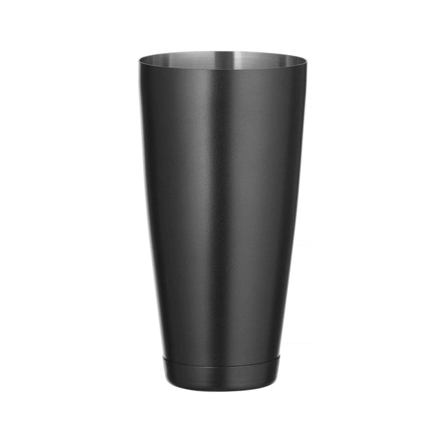 Shaker Boston, Bar up, 0,8L, Negru