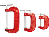 SET PRESE TIP NO NAME 38830 C, 20-50-75MM