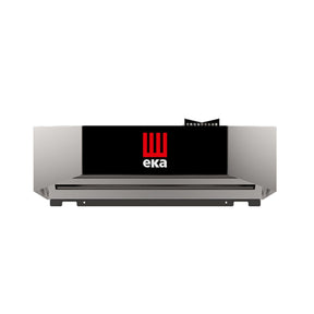 Hota de condensare pentru cuptoare Miillenial cu 5 tavi, Tecnoeka, 230V/600W, 730x860x(H)308mm