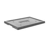 Cutie termoizolanta 40 lt,  600x400x(H)283 mm, Hendi Kitchen Line, spuma polipropilenica