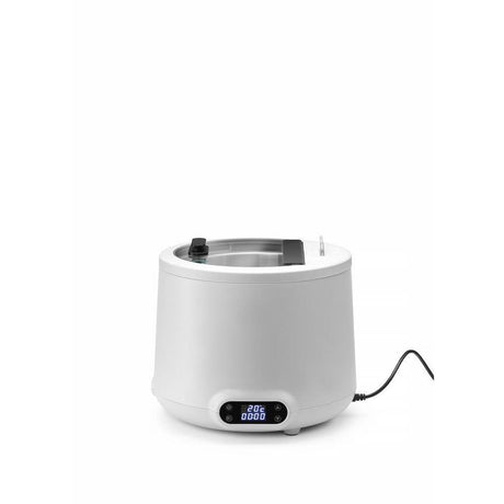 Supiera UNIQ, Hendi, 8L, Alb, 220-240V/500W, ø366x(H)325mm