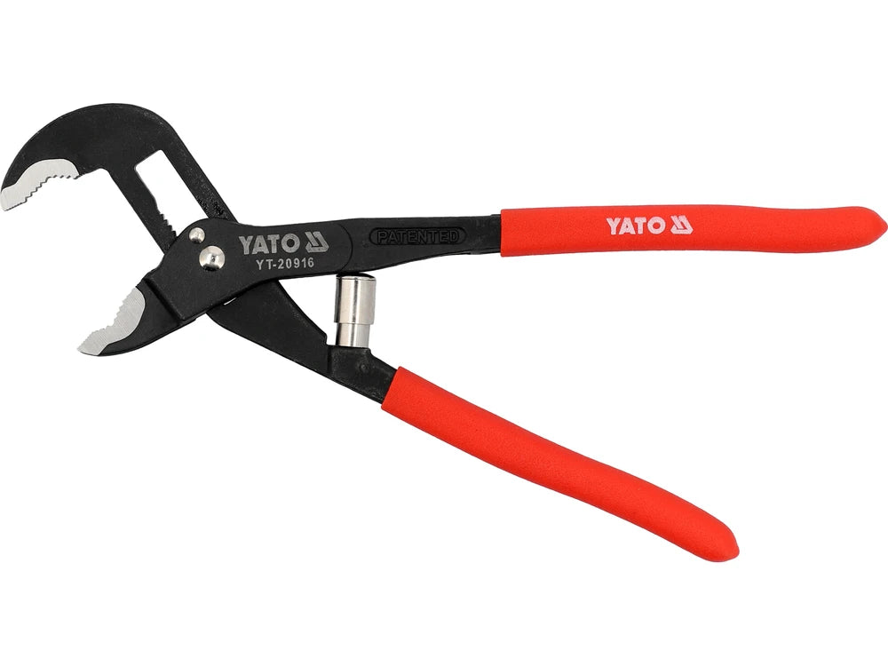 CLESTE PAPAGAL 250MM Yato YT-20916