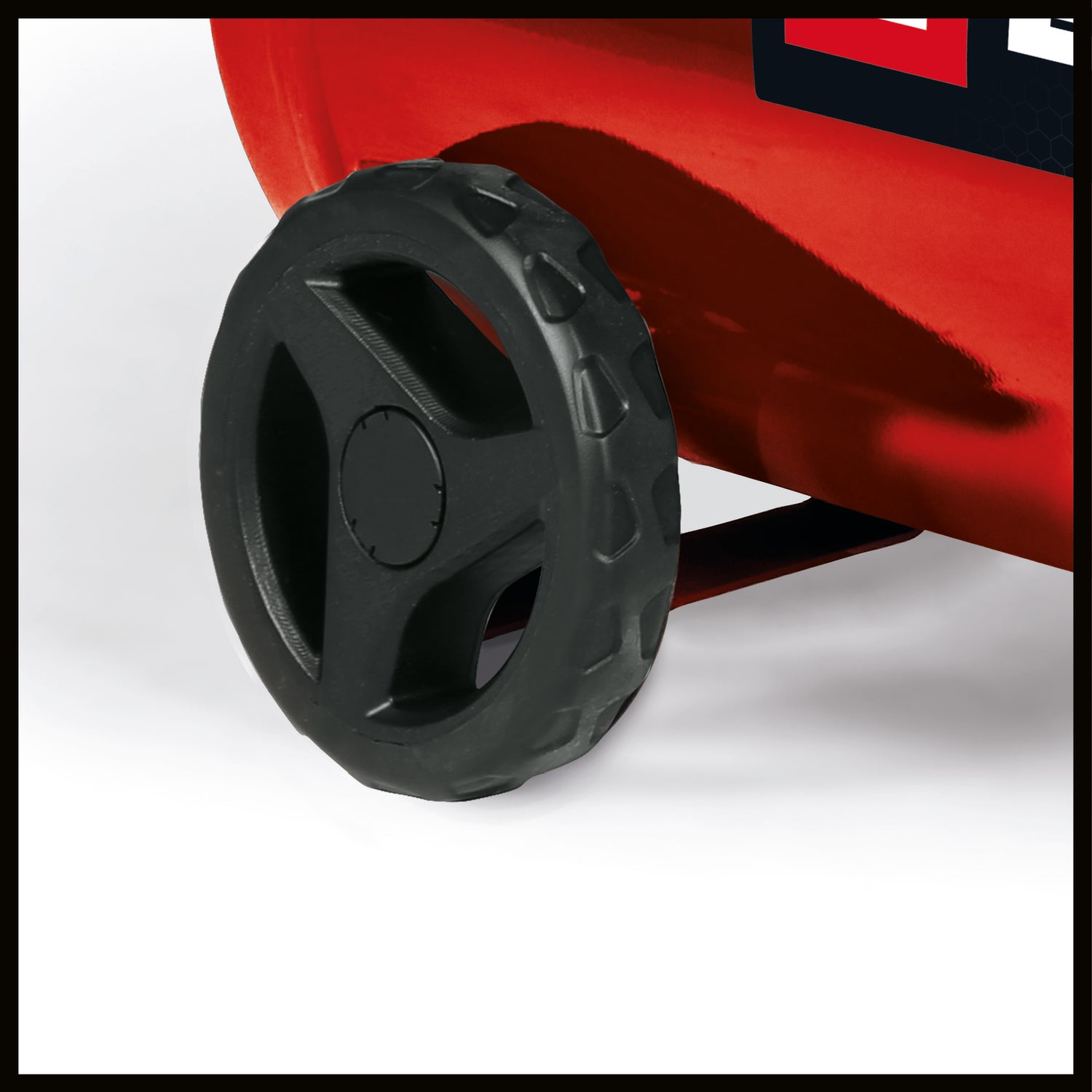 Einhell TC-AC 270/50/8 kompresszor, max. 8 bar, 1,8 kW, szívóteljesítmény 270 l/perc, 50 literes tartály, beépített leeresztő csavar, nyomásmérő, gyorscsatlakozó