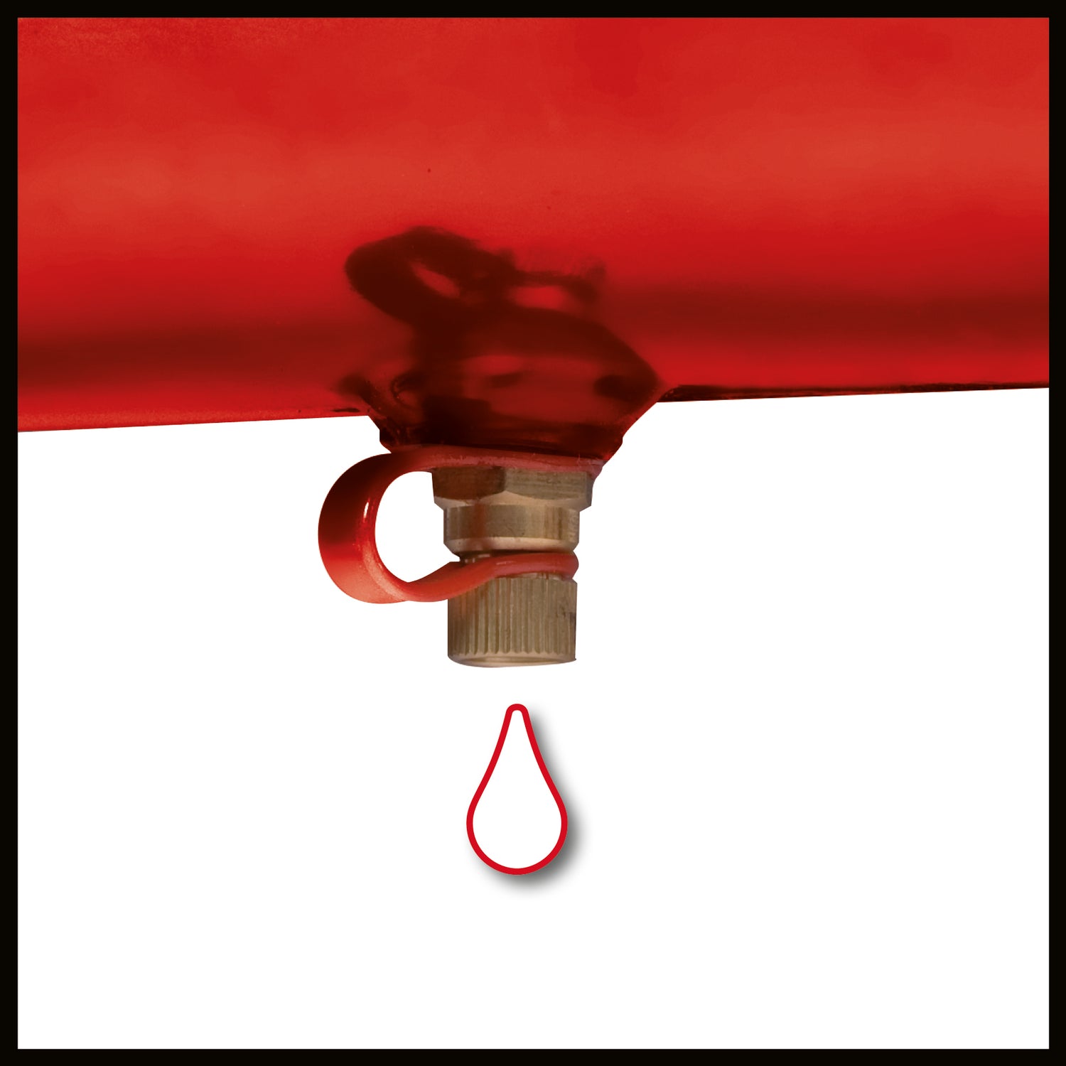 Einhell kompresszor TC-AC 420/50/10 V, 2200 W, 2850 fordulat/perc, max. 10 bar, 50 l-es tartály, dupla kompresszoros egység, nyomáscsökkentő, nyomásmérő, visszacsapó szelep, biztonsági szelep