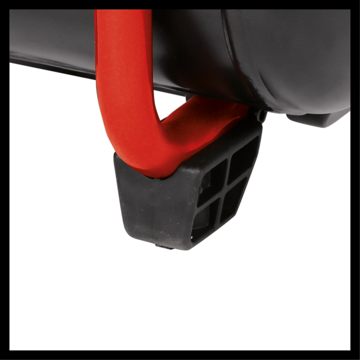 Einhell TE-AC 36/150 Li OF-Solo Power X-Change akkumulátoros kompresszor (36 V, max. 8 bar, 6 literes tartály, 150 l/perc bemeneti kapacitás, nyomásmérő, olajmentes, akkumulátor nélkül) 