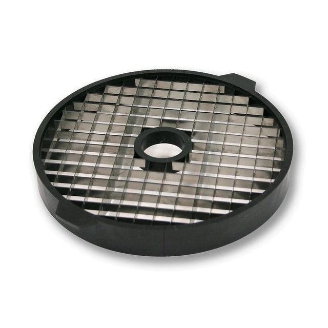 Grila FMC pentru taierea cuburilor, Sammic, 8 mm