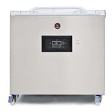 Masini de ambalat in vid SE Series 800, Sammic, 400V/1500W, 757x960x(H)998mm