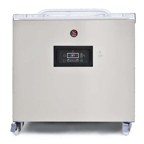 Masini de ambalat in vid SE Series 800, Sammic, 400V/1500W, 757x960x(H)998mm