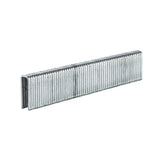 Eredeti Einhell kapcsok sűrített levegős tűzőgépekhez (tűzőgép tartozékok, 3000 darab, 5,7 x 16 mm, kompatibilis minden Einhell sűrített levegős és akkus tűzőgéppel)