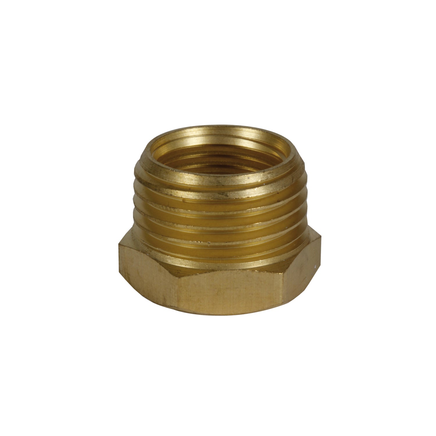 Eredeti Einhell reduktor (R 1/2" külső menetről R 3/8" belső menetre, strapabíró fém reduktor, kompresszor tartozékok)