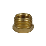 Eredeti Einhell reduktor (R 1/2" külső menetről R 3/8" belső menetre, strapabíró fém reduktor, kompresszor tartozékok)