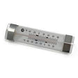 Termometru pentru frigider -40/20?C cu carlig agatare, Hendi, 123x30x(H)19 mm