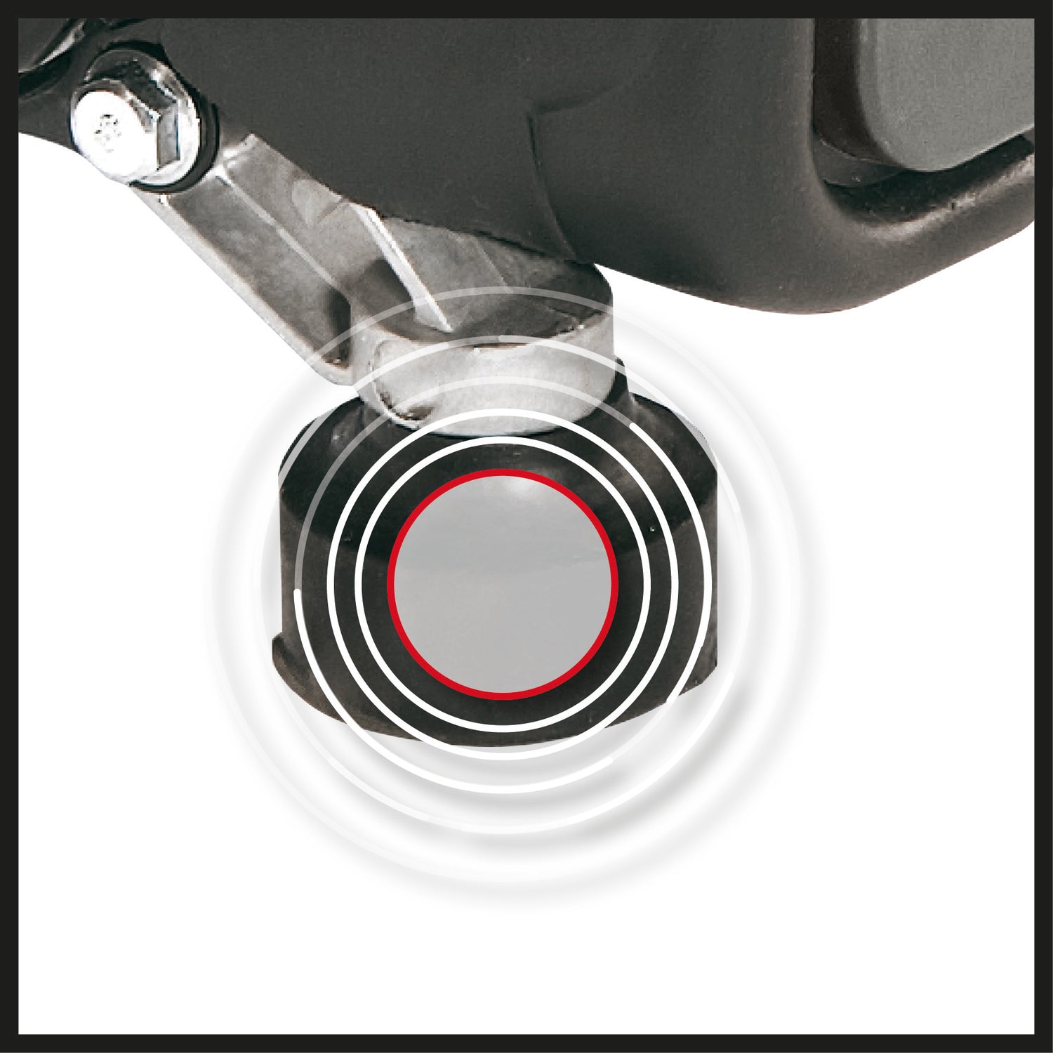 Einhell áramfejlesztő, benzinmotoros TC-PG 10/E5, 680 W, 2 ütemű motor, 230 V-os aljzat, tartókeret, stabil lábak, túlterheléskapcsoló, húzózsinóros indítás