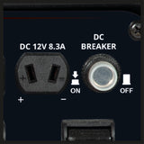 Generator de curent Einhell, benzina TE-IG 3500, max. 3300 W, rezervor 8,3 l, invertor, putere continua 3200 W, motor in 4 timpi, 2x 230 V, 2x porturi USB, 1x 12 V, protectie la lipsa de ulei
