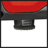 Generator de curent Einhell, benzina TE-IG 3500, max. 3300 W, rezervor 8,3 l, invertor, putere continua 3200 W, motor in 4 timpi, 2x 230 V, 2x porturi USB, 1x 12 V, protectie la lipsa de ulei