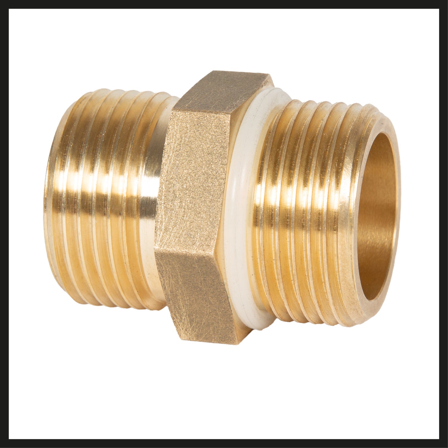 Furtun de aspiratie original Einhell 7 m, accesorii pentru pompa, lungime 4 m, racord alama 42 mm 1 1/4 inch IT, furtun ranforsat cu sarma de otel