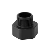Pompa de gradina Einhell GC-GP 6050,debit max. 5000 l/h, inaltime refulare max. 40 m, dop scurgere apa, inclusiv adaptor universal 33.3 mm - imagine 2
