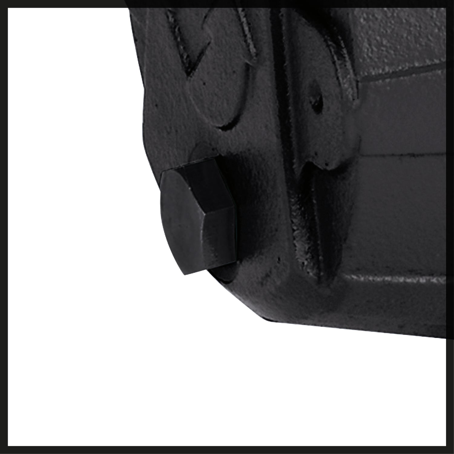 Einhell GC-GP 6036 kerti szivattyú, 600 W, maximális nyomónyomás 4 bar, maximális áramlási sebesség 3600 l/h, maximális szívómagasság 8 m, be/ki kapcsoló, vízfeltöltő/leeresztő csavar, hordozófogantyú