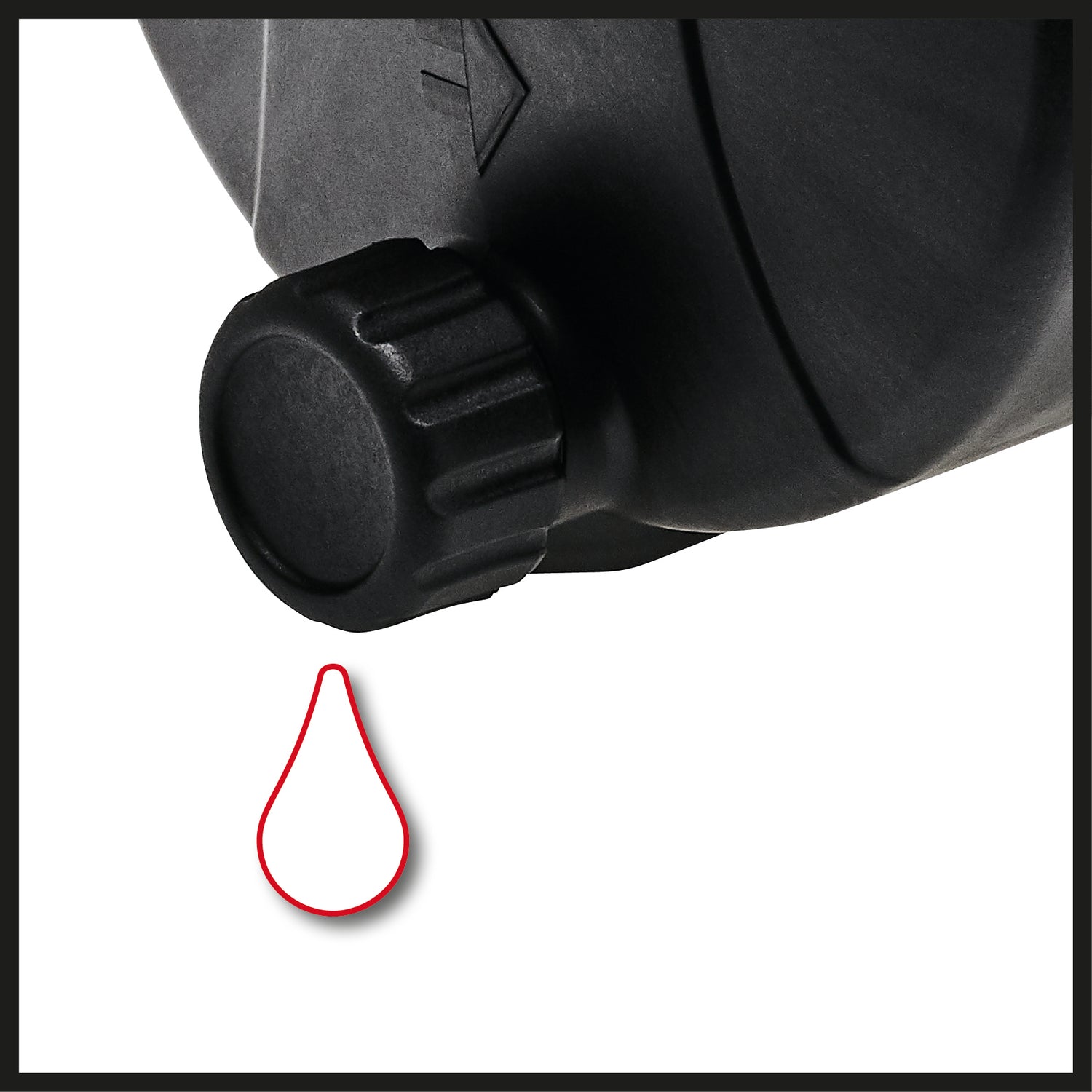 Einhell GC-GP 6538 kerti szivattyú, 650 W, nyomás 3,6 bar, áramlási sebesség 3800 l/h, vízbetöltő csavar, vízleeresztő csavar, hordozófogantyú