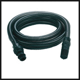Einhell GC-GP 6538 Set/I kerti szivattyú szett (650 W, be/ki kapcsoló, vízbetöltő/leeresztő csavar, hordozófogantyú, 4 m szívótömlővel + 20 m kerti tömlővel + szórópisztollyal)