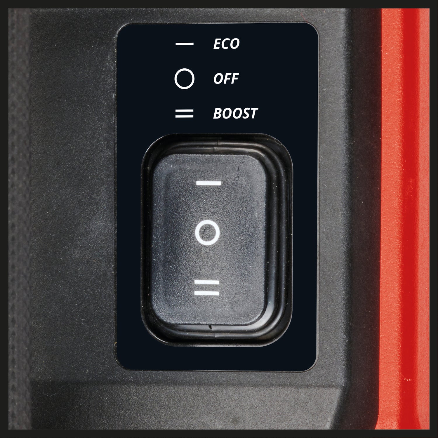 Einhell AQUINNA 18/28 Power X-Change akkumulátoros kerti szivattyú (18 V, max. áramlási sebesség 2800 l/h, max. emelőmagasság 25 m, ECO/BOOST üzemmód, fagyvédelem, túlterhelésvédelem akkumulátor nélkül)