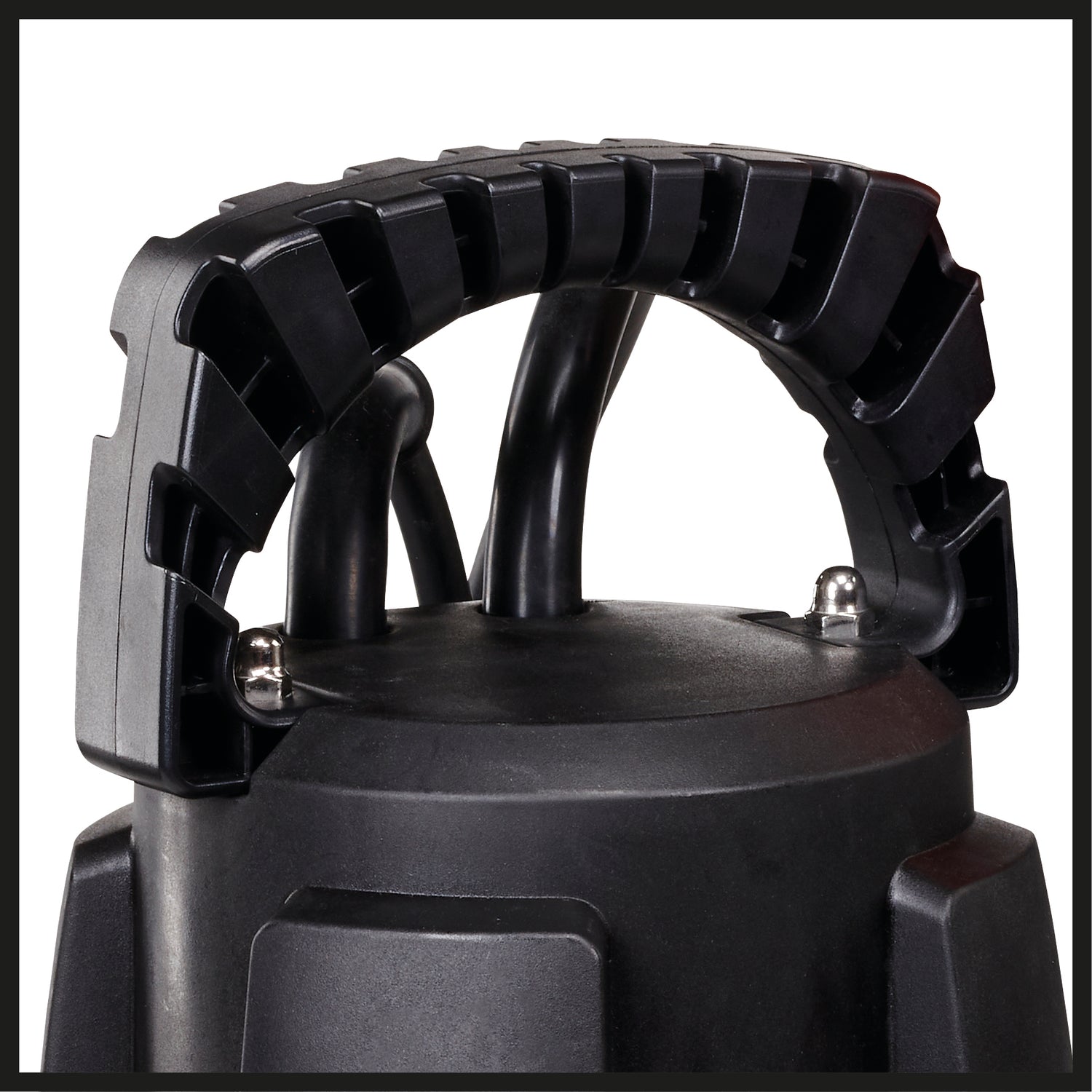 Einhell GC-DP 7035 LL szennyvízbúvárszivattyú, 700 W, sík szívóteljesítmény 1 mm-ig, áramlási sebesség 16 000 l/h, 0,8 bar, merülési mélység 7 m, szennyezett és tiszta vízhez állítható