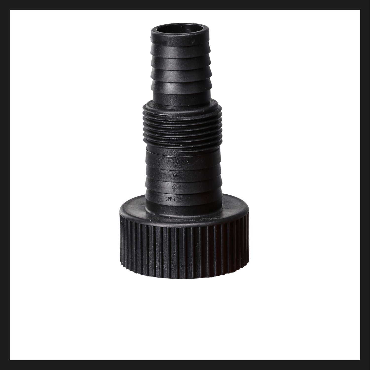 Einhell GE-DP 18/25 Li-Solo Power X-Change akkus szennyvízszivattyú (18 V, áramlási sebesség 7500 l/h, magasság 5 m, ECO és BOOST üzemmód, akkumulátor nélkül)