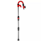 Pompa pe acumulator pentru apa curata Einhell GE-PP 36 RB-A Li-Solo PXC,36 V, presiune livrare 3 bar, debit 4500 l/h, inaltime refulare max. 30 m, pompa 2-in-1, inclusiv gat de lebada, fara baterie - imagine 2