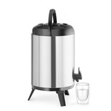 Dispenser apa  HENDI, 9L, ø226x(H)360mm