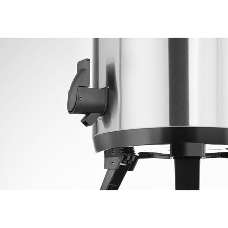 Dispenser apa  HENDI, 9L, ø226x(H)360mm