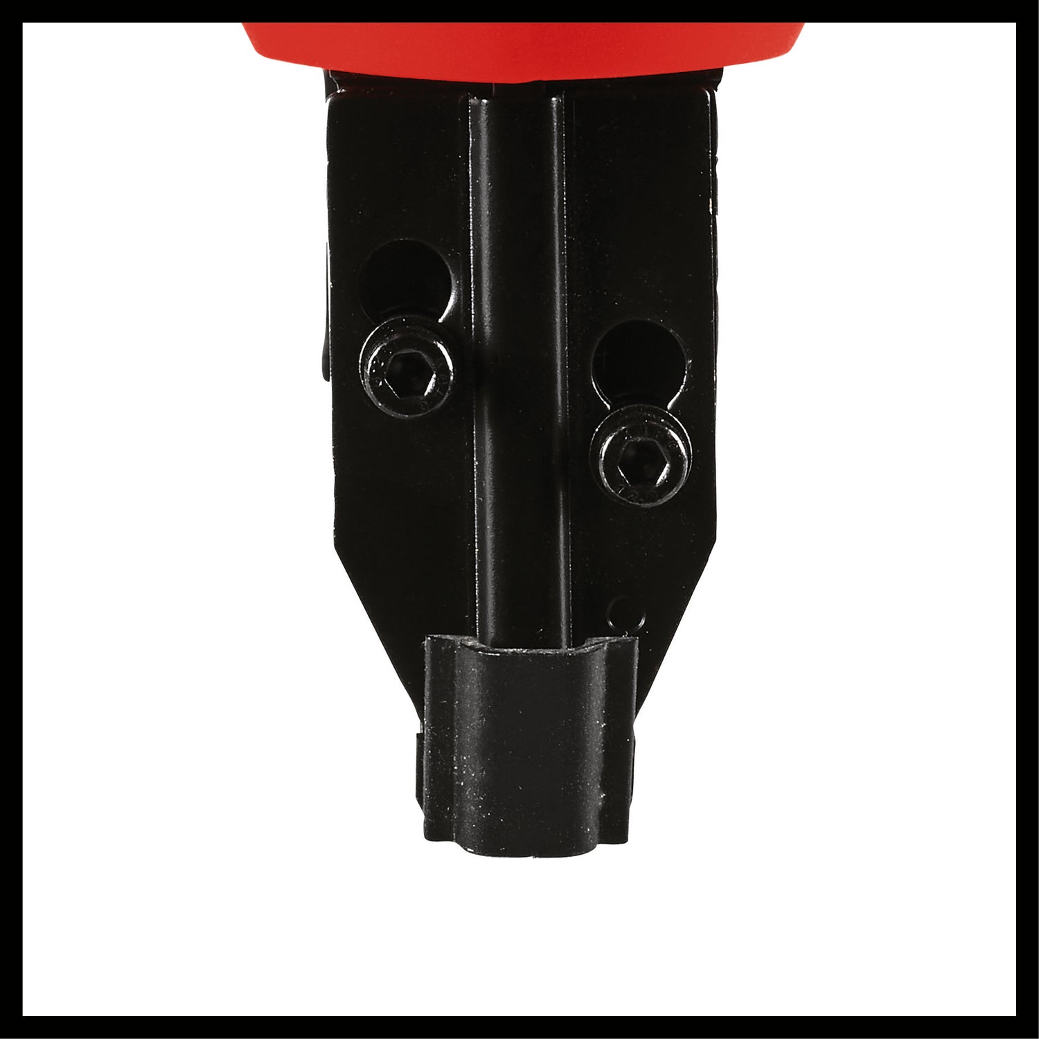 Einhell TE-CN 18 Li-Solo Power X-Change akkus tűzőgép és szegezőpisztoly (Li-ion, 18V, max. 20 lövés percenként, 300 szöggel, 300 kapoccsal, akkumulátor és töltő nélkül)