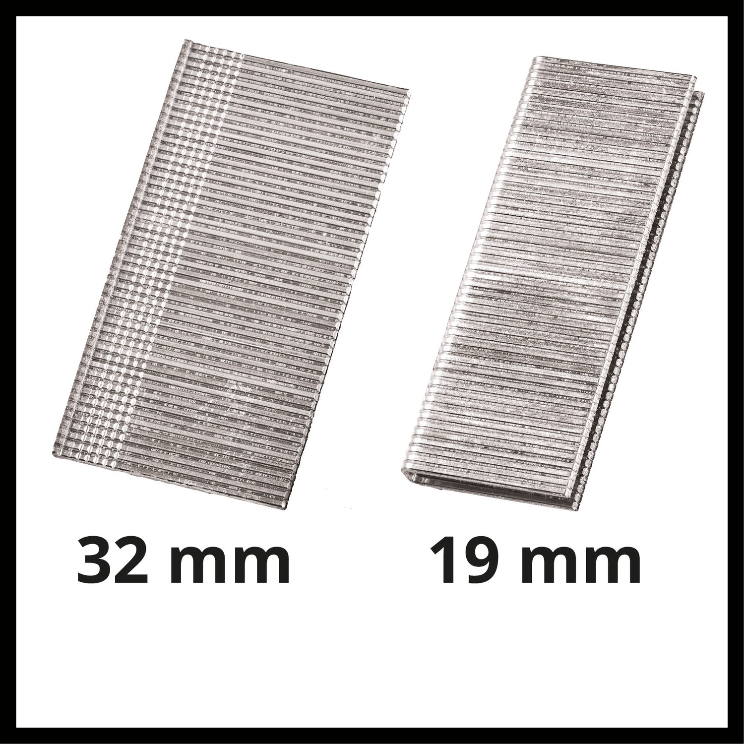 Einhell TE-CN 18 Li-Solo Power X-Change akkus tűzőgép és szegezőpisztoly (Li-ion, 18V, max. 20 lövés percenként, 300 szöggel, 300 kapoccsal, akkumulátor és töltő nélkül)