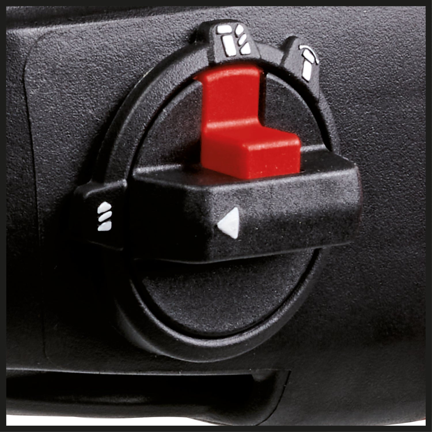 Ciocan rotopercutor Einhell TC-RH 620 4F, 620 W, mecanism pneumatic de impact, viteza de impact 5.200 rpm, rezistenta la impact 2,2 J, gaurire cu percutie, gaurire, daltuire cu/fara fixare, SDS-Plus, incl. geanta