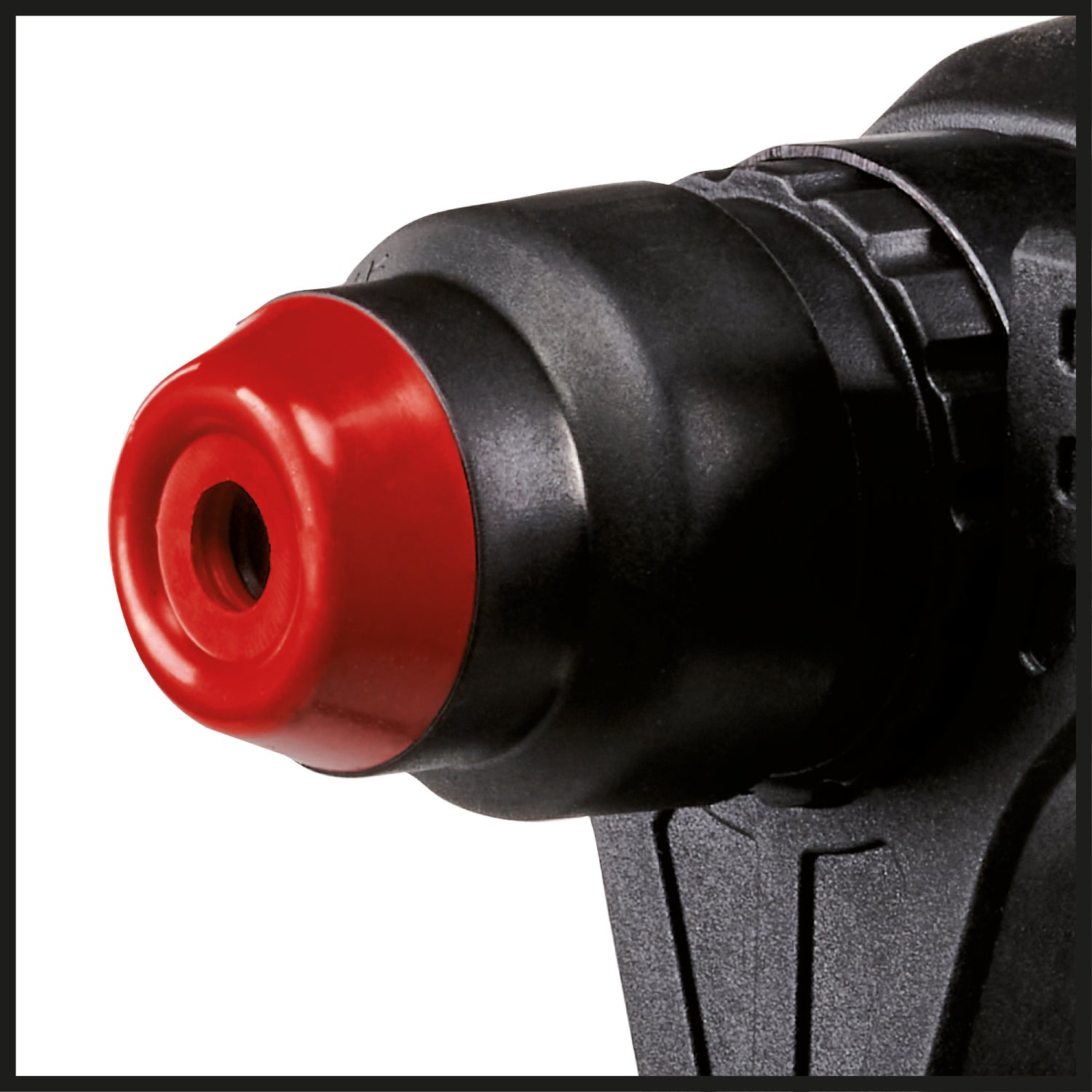 Ciocan rotopercutor Einhell TC-RH 620 4F, 620 W, mecanism pneumatic de impact, viteza de impact 5.200 rpm, rezistenta la impact 2,2 J, gaurire cu percutie, gaurire, daltuire cu/fara fixare, SDS-Plus, incl. geanta