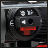 Ciocan rotopercutor Einhell TC-RH 28 3F, 950 W, 3,5 J, mecanism pneumatic de percutie, SDS-Plus, opritor de adancime, gaurire/gaurire cu percutie/daltuire cu opritor de rotatie, incl. geanta