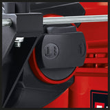 Ciocan rotopercutor Einhell TC-RH 900, 900 W, gaurire, gaurire cu impact, daltuire cu blocare a daltii, cuplaj de suprasarcina, mecanism de impact pneumatic, mandrina SDS-plus