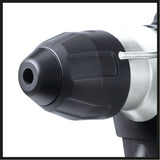 Ciocan rotopercutor Einhell TC-RH 1600, 1.600 W, 4 J, gaurire/gaurire cu impact/daltuire cu + fara blocare, mecanism pneumatic de impact, mandrina SDS-plus, oprire de siguranta la suprasarcina