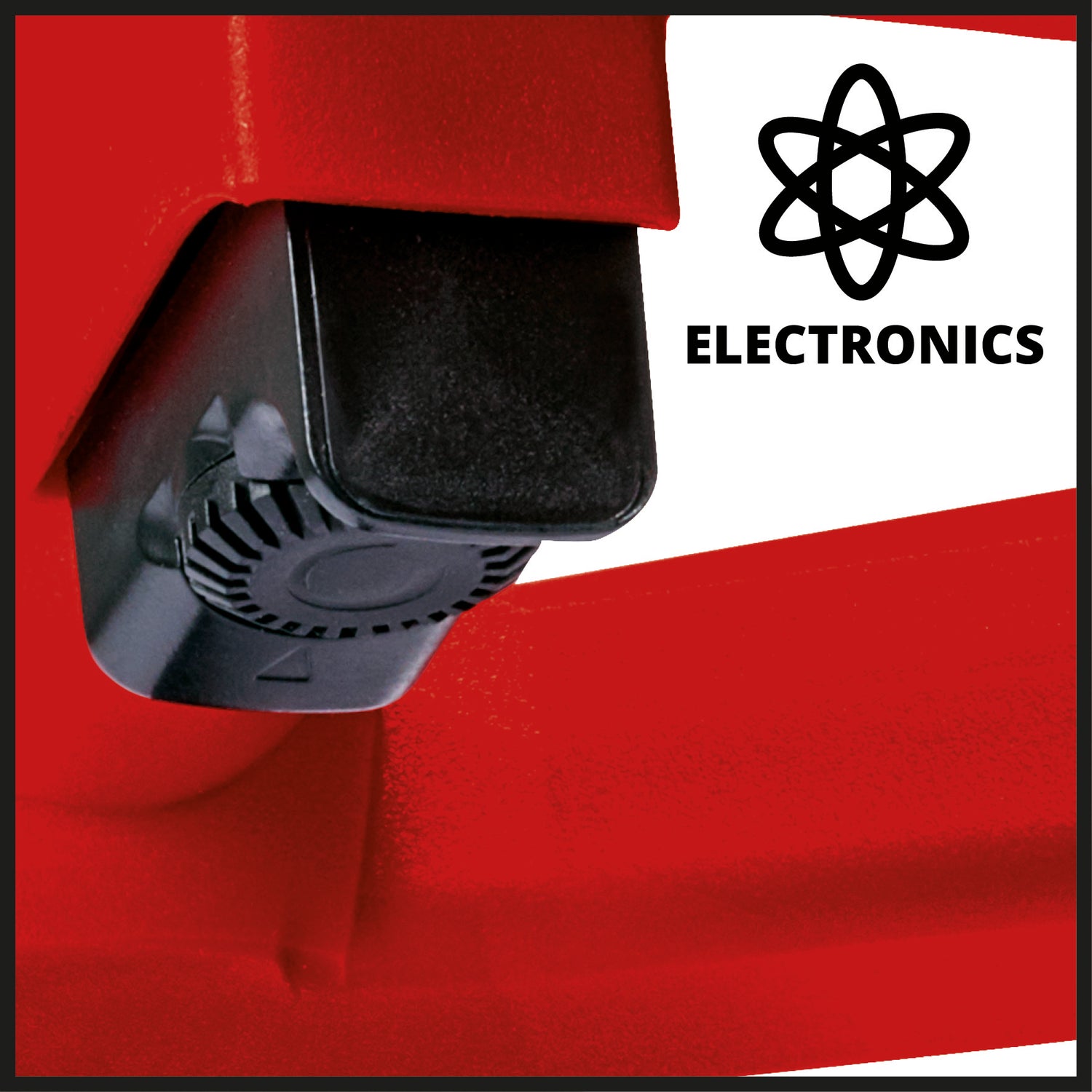 Malaxor/Mixer de vopsea si mortar Einhell TC-MX 1200 E, 1.200 W, 680 min-1, aparat compact cu 1 viteza pentru amestecarea materialelor vascoase, electronica de control al vitezei, manere ergonomice, filet M14, inclusiv agitator pentru M