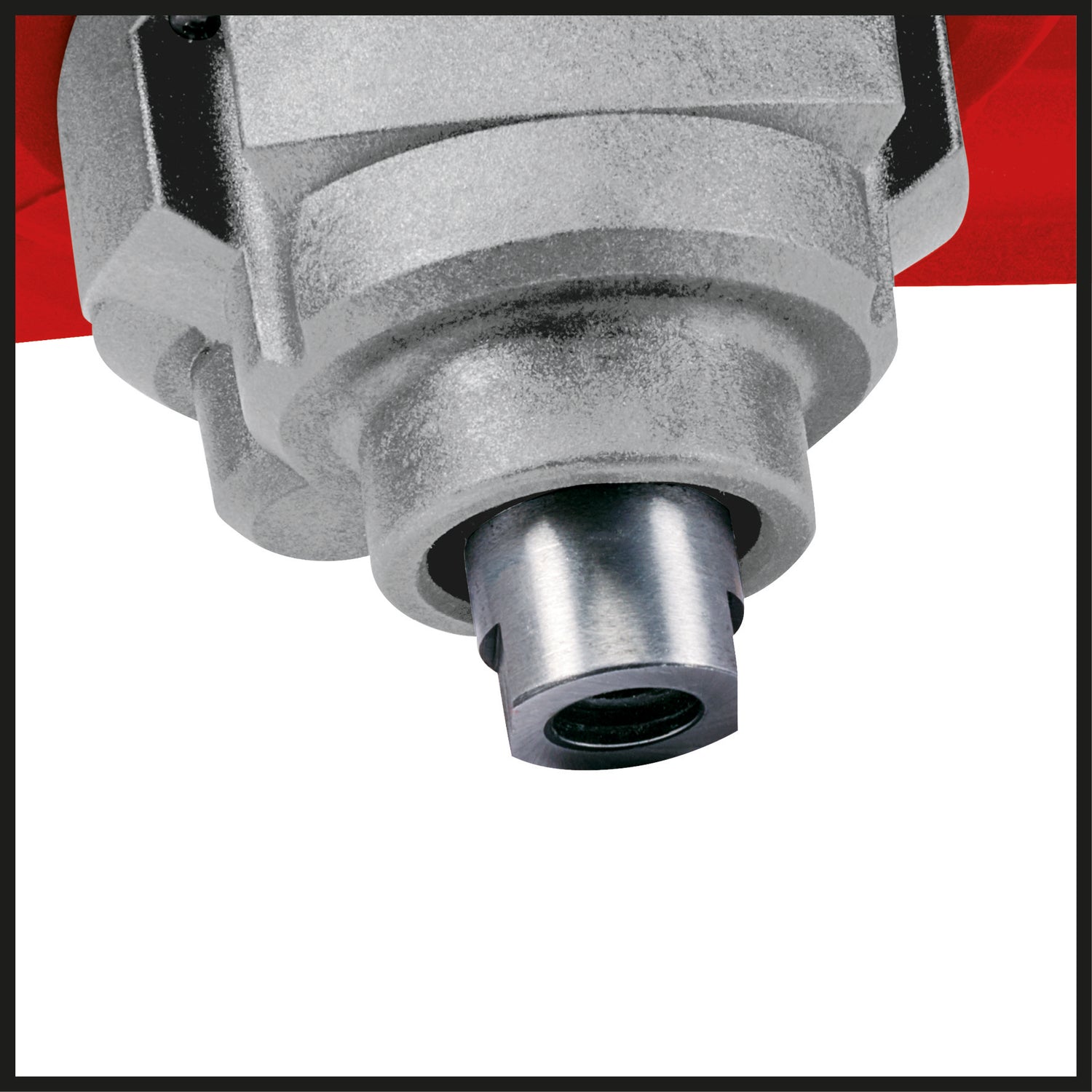 Malaxor/Mixer de vopsea si mortar Einhell TC-MX 1200 E, 1.200 W, 680 min-1, aparat compact cu 1 viteza pentru amestecarea materialelor vascoase, electronica de control al vitezei, manere ergonomice, filet M14, inclusiv agitator pentru M