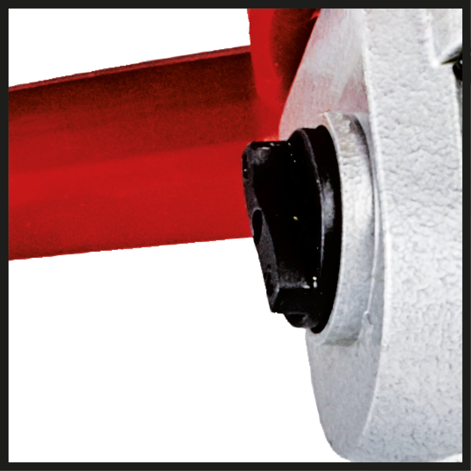 Malaxor/Mixer dublu pentru vopsea si mortar Einhell TE-MX 1600-2 CE, 1.600 W, cutie de viteze cu 2 trepte, agitatoare contrarotative, control dinamic al vitezei, suport hexagonal pentru agitator, inclusiv 2 agitatoare pentru mortar Ø 120 mm