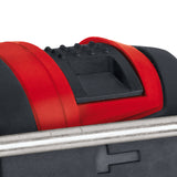 Einhell TC-ID 1000 E ütvefúró és csavarozó, 1010 W, fúrási teljesítmény Ø fa 32 mm, beton 16 mm, fém 13 mm, fém mélységütköző, robusztus kulcsos tokmány