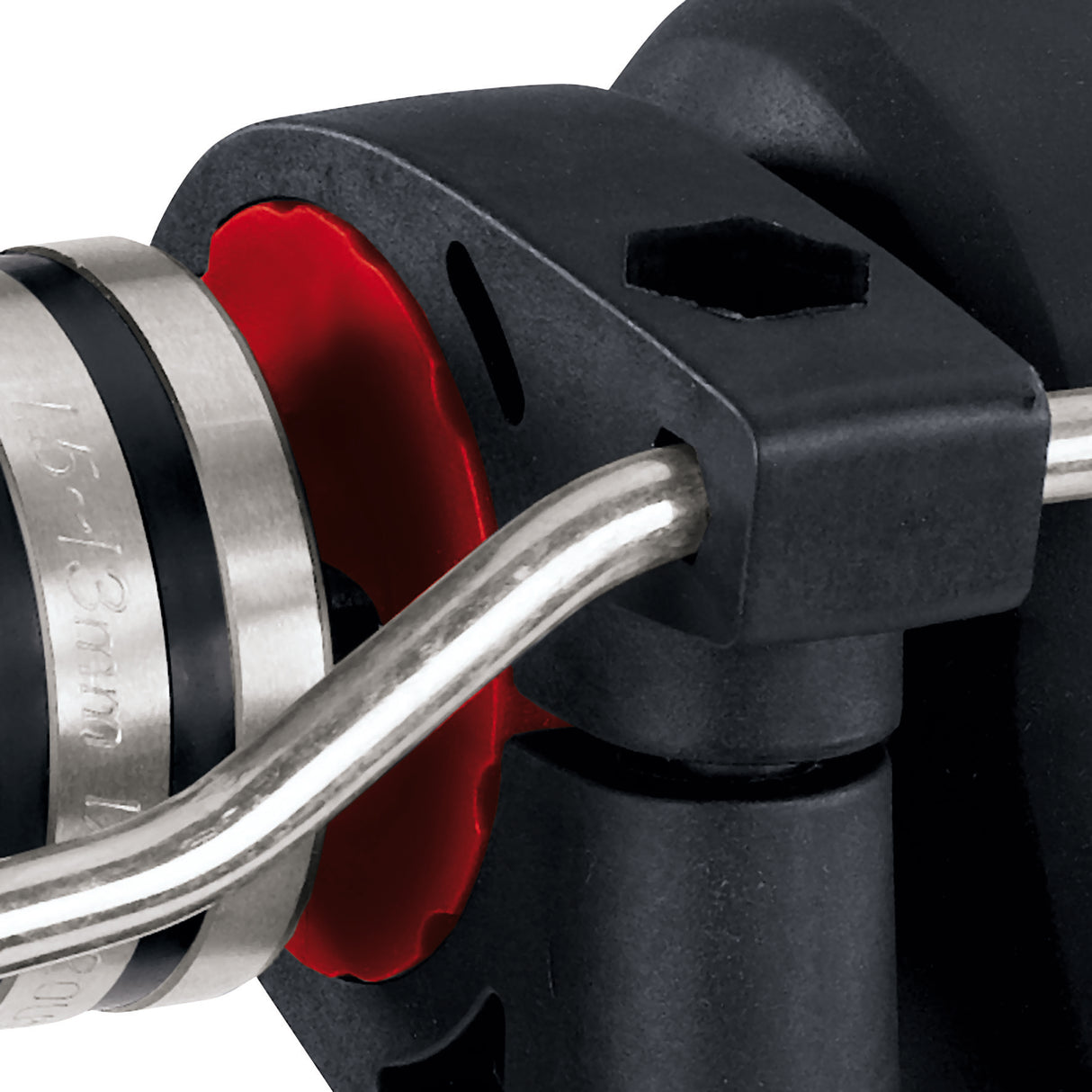 Einhell TC-ID 1000 E ütvefúró és csavarozó, 1010 W, fúrási teljesítmény Ø fa 32 mm, beton 16 mm, fém 13 mm, fém mélységütköző, robusztus kulcsos tokmány
