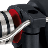 Einhell TC-ID 1000 E ütvefúró és csavarozó, 1010 W, fúrási teljesítmény Ø fa 32 mm, beton 16 mm, fém 13 mm, fém mélységütköző, robusztus kulcsos tokmány