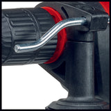 Masina de gaurit si insurubat (bormasina) cu impact Einhell TC-ID 720/1 E, gaurire/percutie, mandrina cu schimbare rapida de 13 mm, control electronic al vitezei, rotatie in ambele sensuri, blocare functionare continua